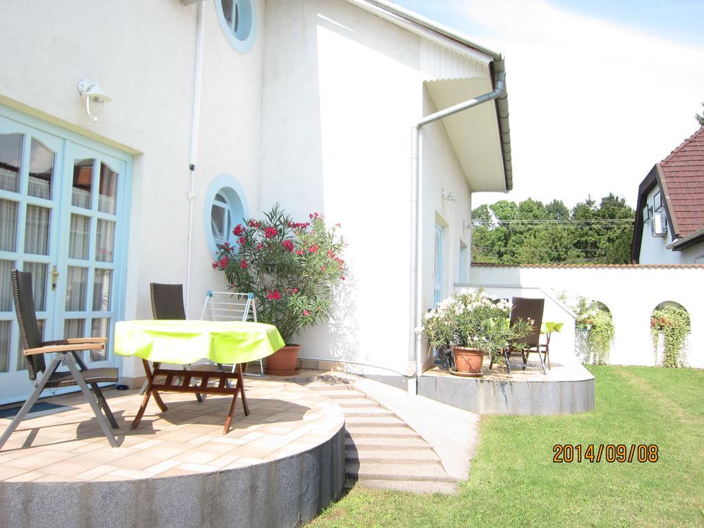 Csigahaz Panzio Hotel Gyula Kamer foto