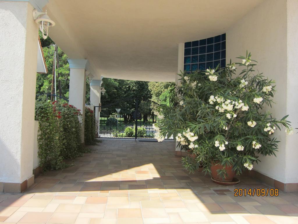 Csigahaz Panzio Hotel Gyula Kamer foto