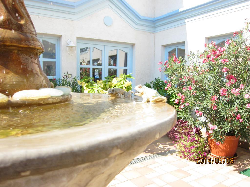 Csigahaz Panzio Hotel Gyula Kamer foto