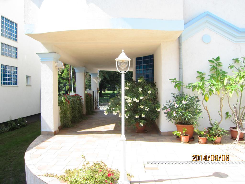 Csigahaz Panzio Hotel Gyula Kamer foto