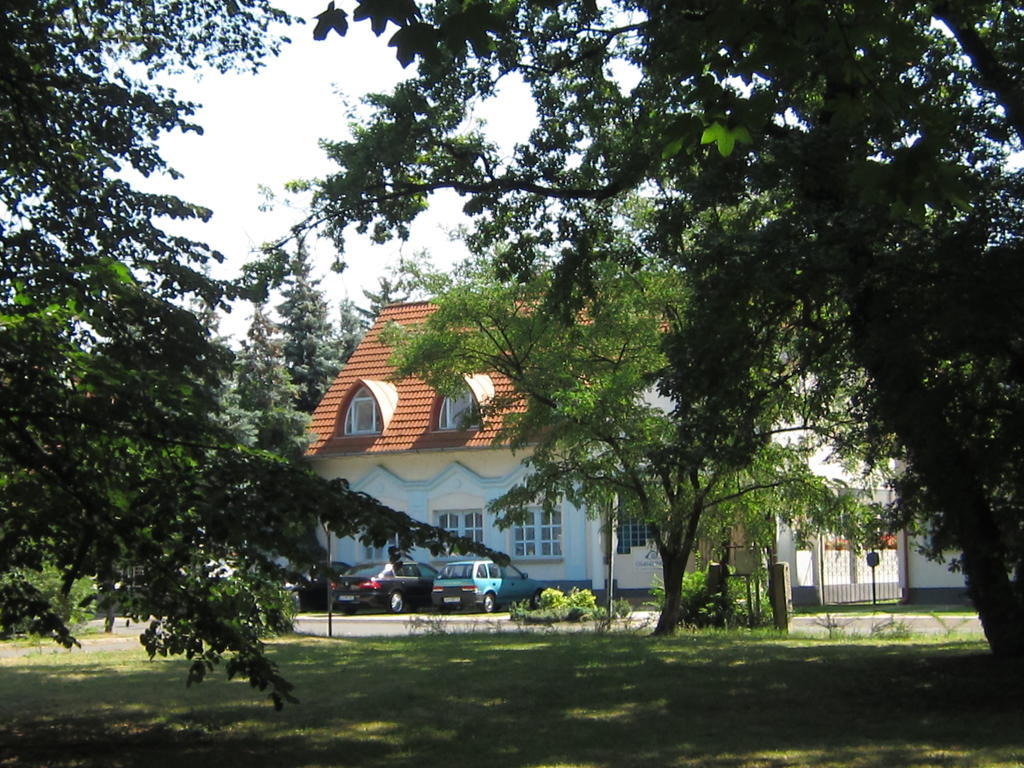 Csigahaz Panzio Hotel Gyula Kamer foto