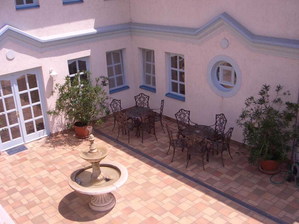 Csigahaz Panzio Hotel Gyula Kamer foto
